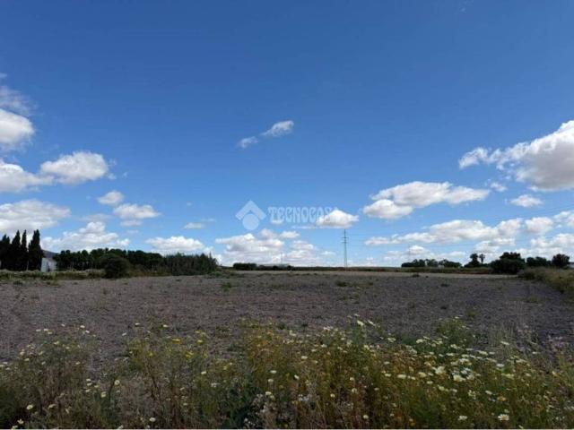Terreno en Venta en Chiclana de la Frontera