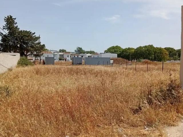 Terreno en Venta en Chiclana de la Frontera