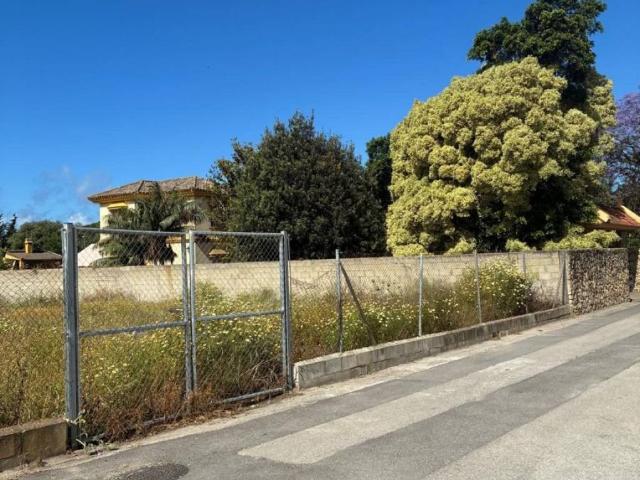Terreno en Venta en Chiclana de la Frontera