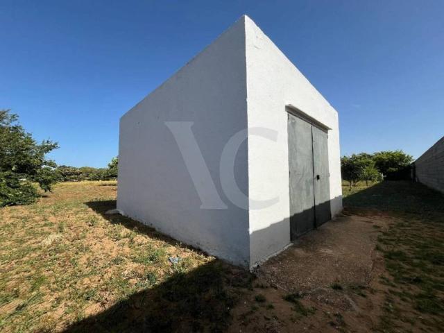 Terreno en Venta en Chiclana de la Frontera
