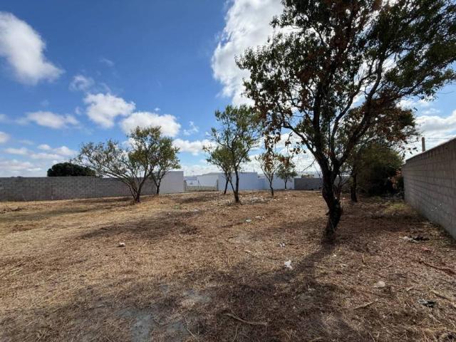 Terreno en Venta en Chiclana de la Frontera