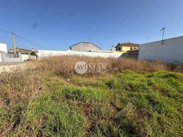 Terreno en Venta en Chiclana de la Frontera