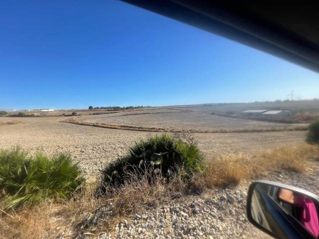 Terreno en Venta en Chiclana de la Frontera