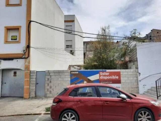 Terreno en Venta en Chiclana de la Frontera