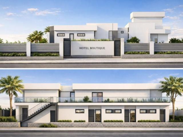 Terreno en venta en Chiclana de la Frontera