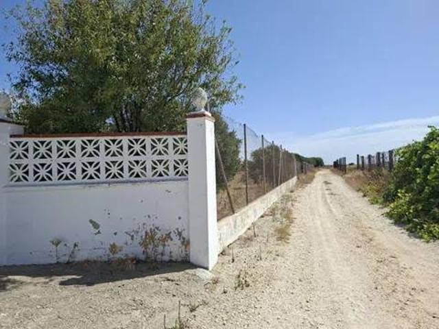 Terreno en Venta en Chiclana de la Frontera