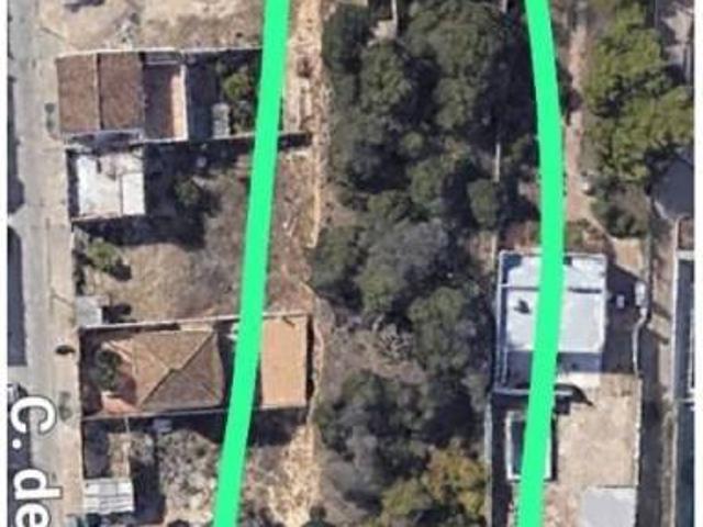 Terreno en Venta en Chiclana de la Frontera