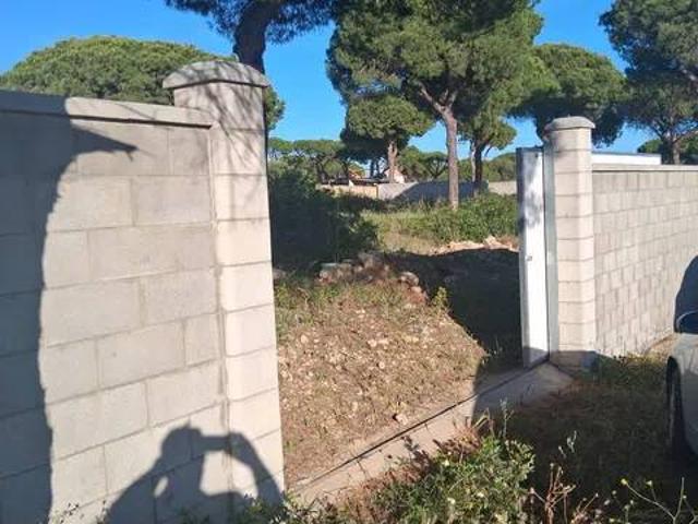 Terreno en Venta en Chiclana de la Frontera