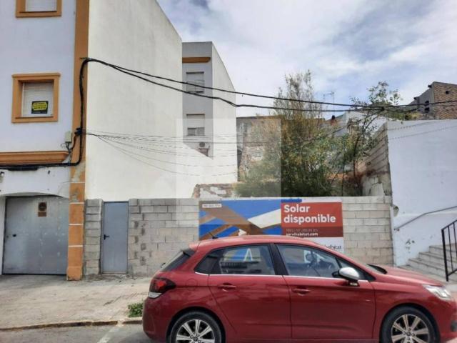 Terreno en Venta en Chiclana de la Frontera