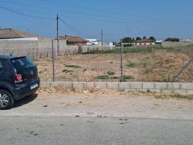 Terreno en Venta en Chiclana de la Frontera