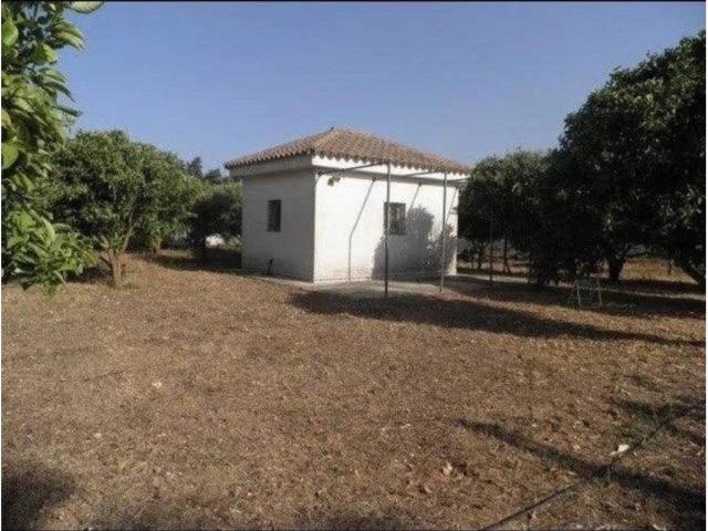 Terreno en Venta en Chiclana de la Frontera