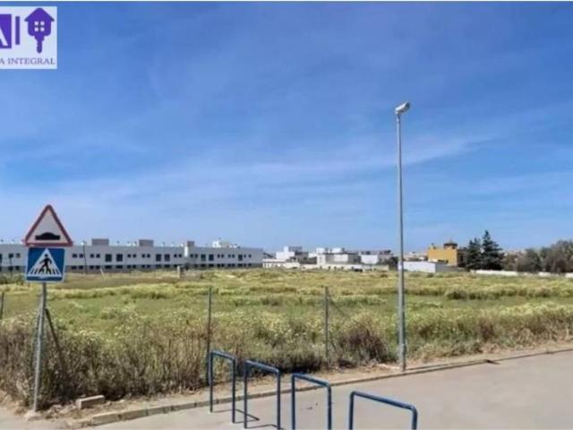 Terreno en Venta en Chiclana de la Frontera