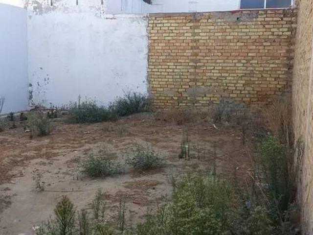 Terreno en Venta en Chiclana de la Frontera