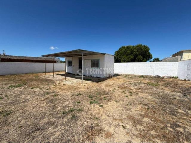 Terreno en Venta en Chiclana de la Frontera