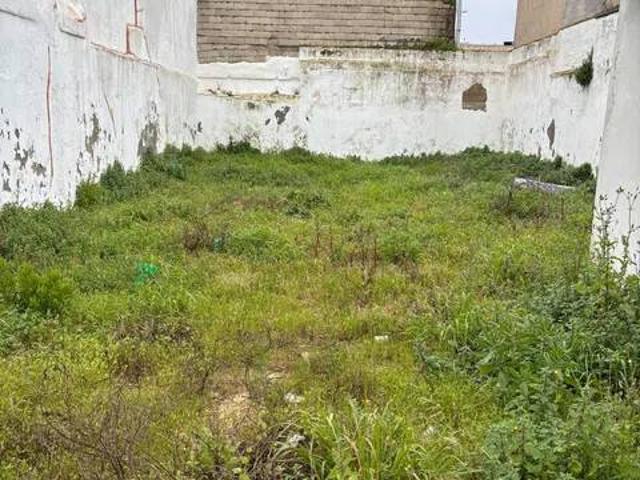 Terreno en Venta en Chiclana de la Frontera