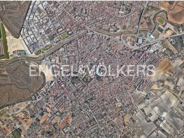 Terreno en Venta en Chiclana de la Frontera