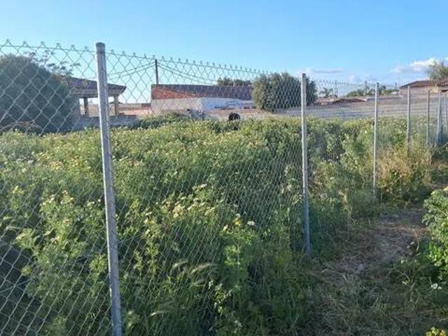 Terreno en Venta en Chiclana de la Frontera