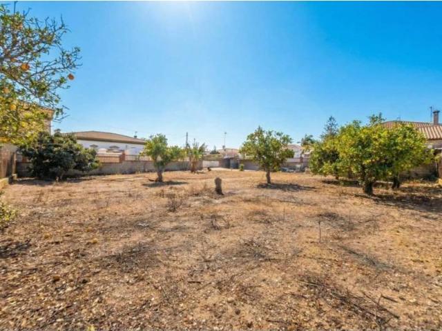 Terreno en Venta en Chiclana de la Frontera