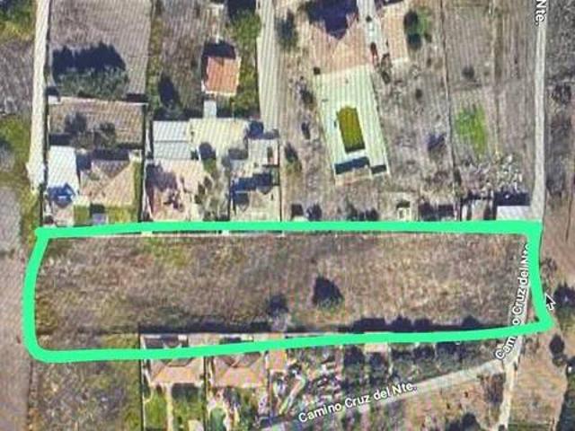 Terreno en Venta en Chiclana de la Frontera