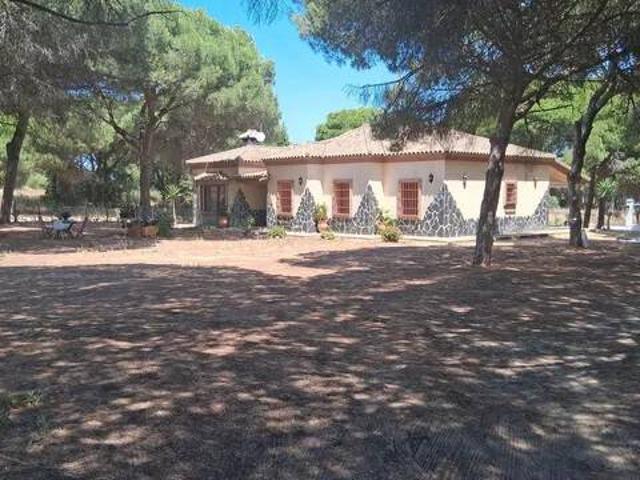 Terreno en Venta en Chiclana de la Frontera