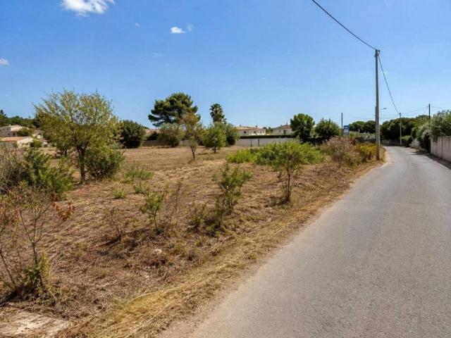 Terreno en Venta en Chiclana de la Frontera