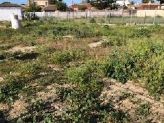 Terreno en Venta en Chiclana de la Frontera