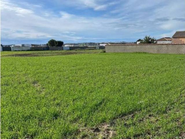 Terreno en Venta en Chiclana de la Frontera