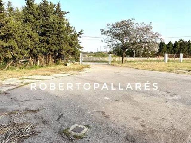 Terreno en Venta en Chiclana de la Frontera