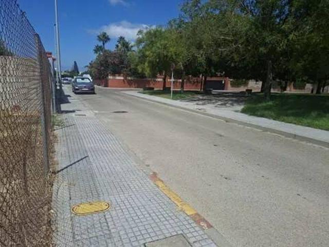 Terreno en Venta en Chiclana de la Frontera
