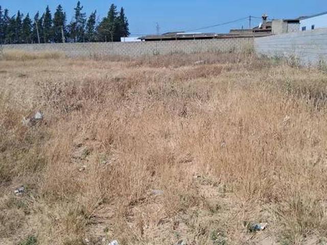 Terreno en Venta en Chiclana de la Frontera