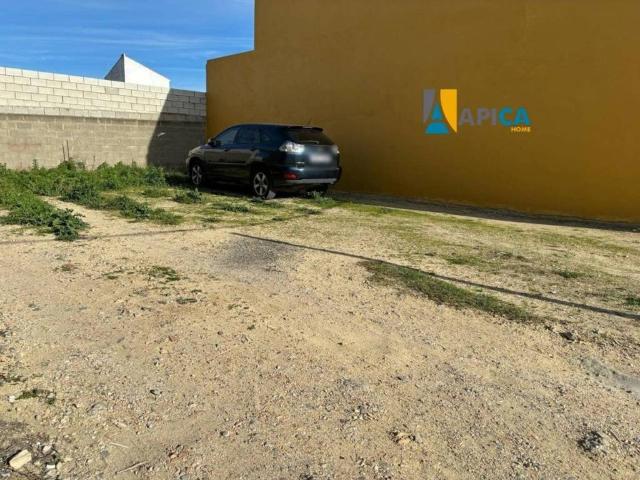 Terreno en Venta en Chiclana de la Frontera