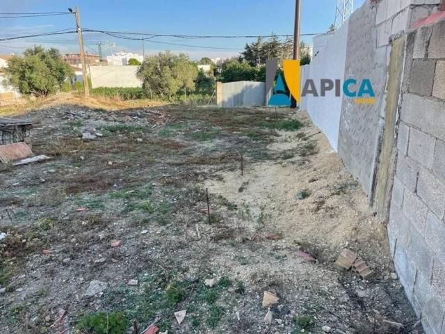 Terreno en Venta en Chiclana de la Frontera