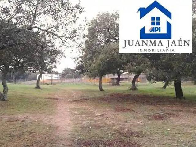 Terreno en Venta en Chiclana de la Frontera