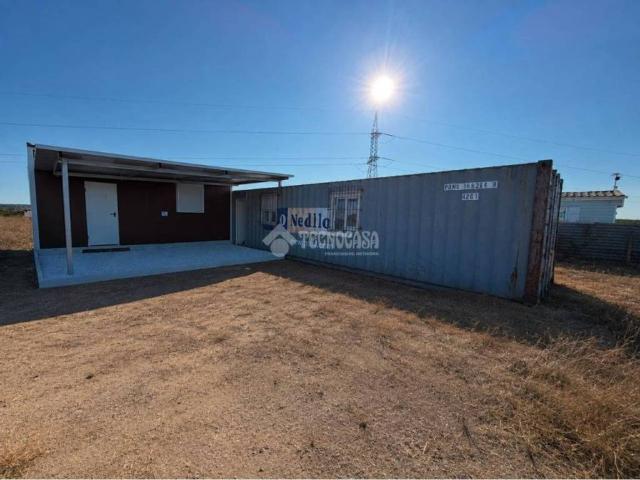 Terreno en Venta en Chiclana de la Frontera