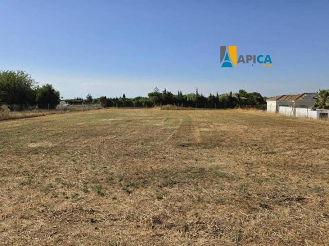 Terreno en Venta en Chiclana de la Frontera