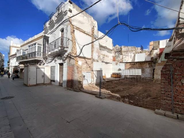 Terreno en Venta en Chiclana de la Frontera