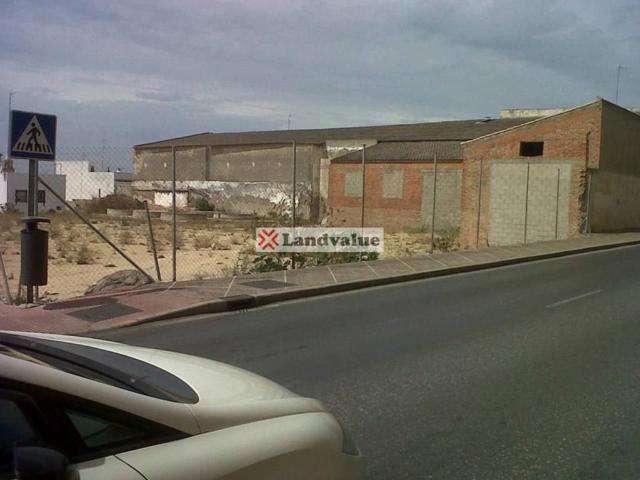 Terreno en Venta en Chiclana de la Frontera