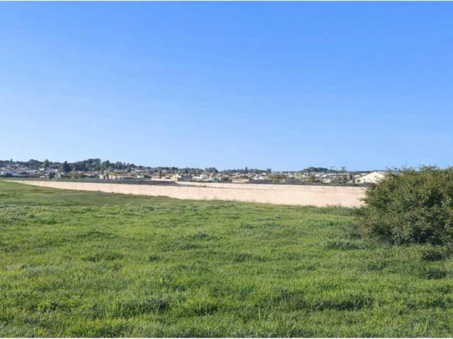 Terreno en Venta en Chiclana de la Frontera