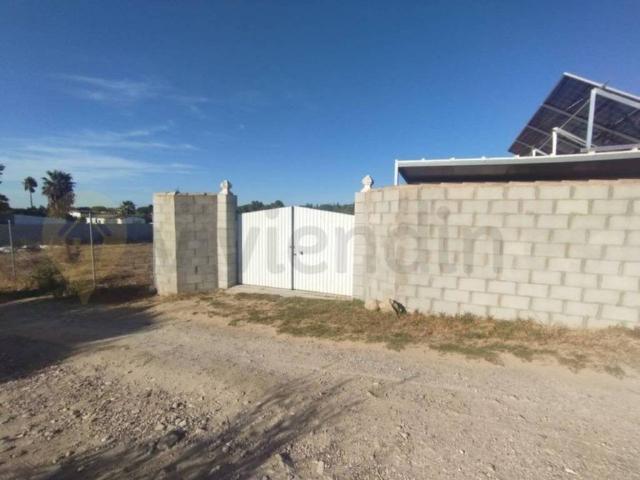 Terreno en Venta en Chiclana de la Frontera