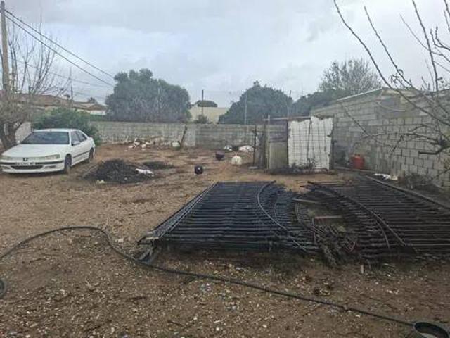 Terreno en Venta en Chiclana de la Frontera