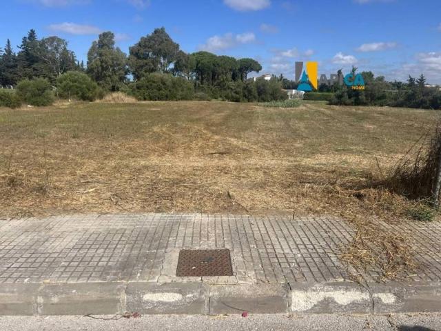 Terreno en Venta en Chiclana de la Frontera