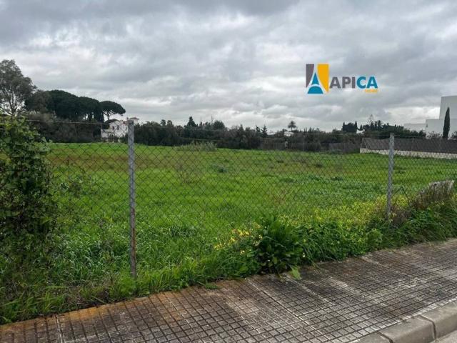 Terreno en Venta en Chiclana de la Frontera