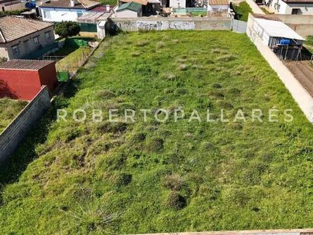 Terreno en Venta en Chiclana de la Frontera
