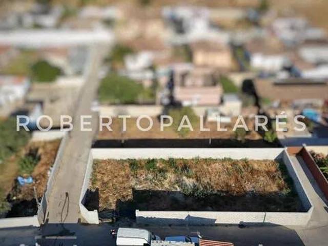 Terreno en Venta en Chiclana de la Frontera