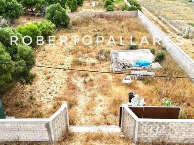 Terreno en Venta en Chiclana de la Frontera