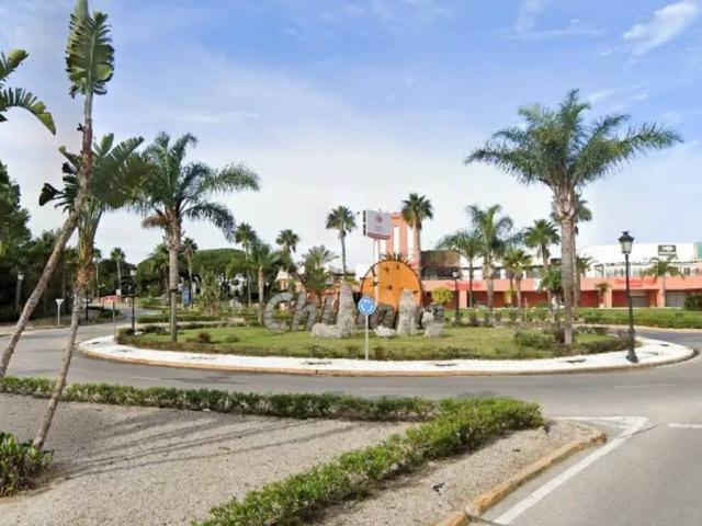 Terreno en Venta en Chiclana de la Frontera