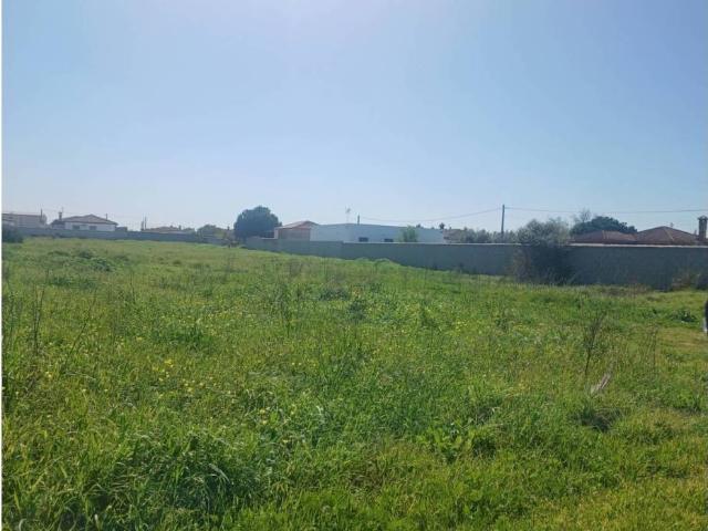Terreno en Venta en Chiclana de la Frontera