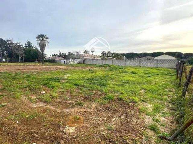 Terreno en Venta en Chiclana de la Frontera