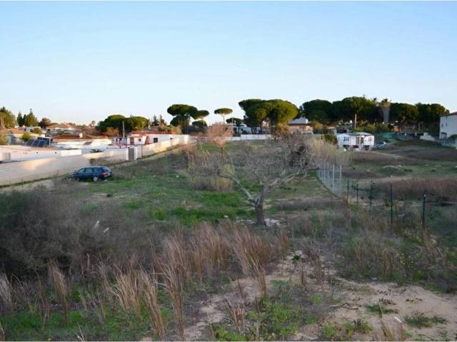 Terreno en Venta en Chiclana de la Frontera