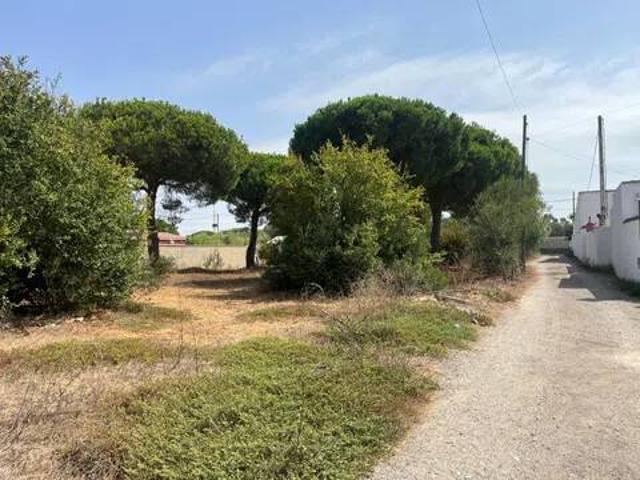 Terreno en Venta en Chiclana de la Frontera